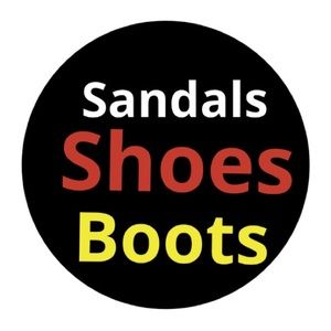 Shoes, sandals, please view listings